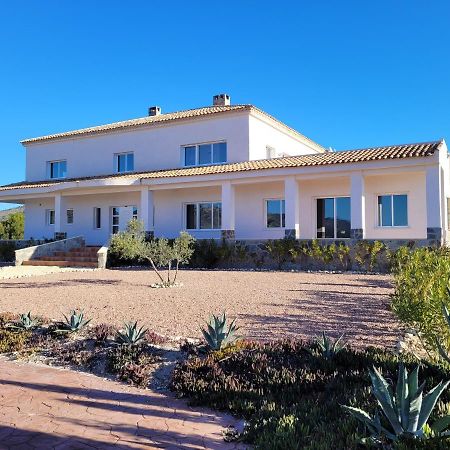 Finca la Sonrisa Salinas  Esterno foto